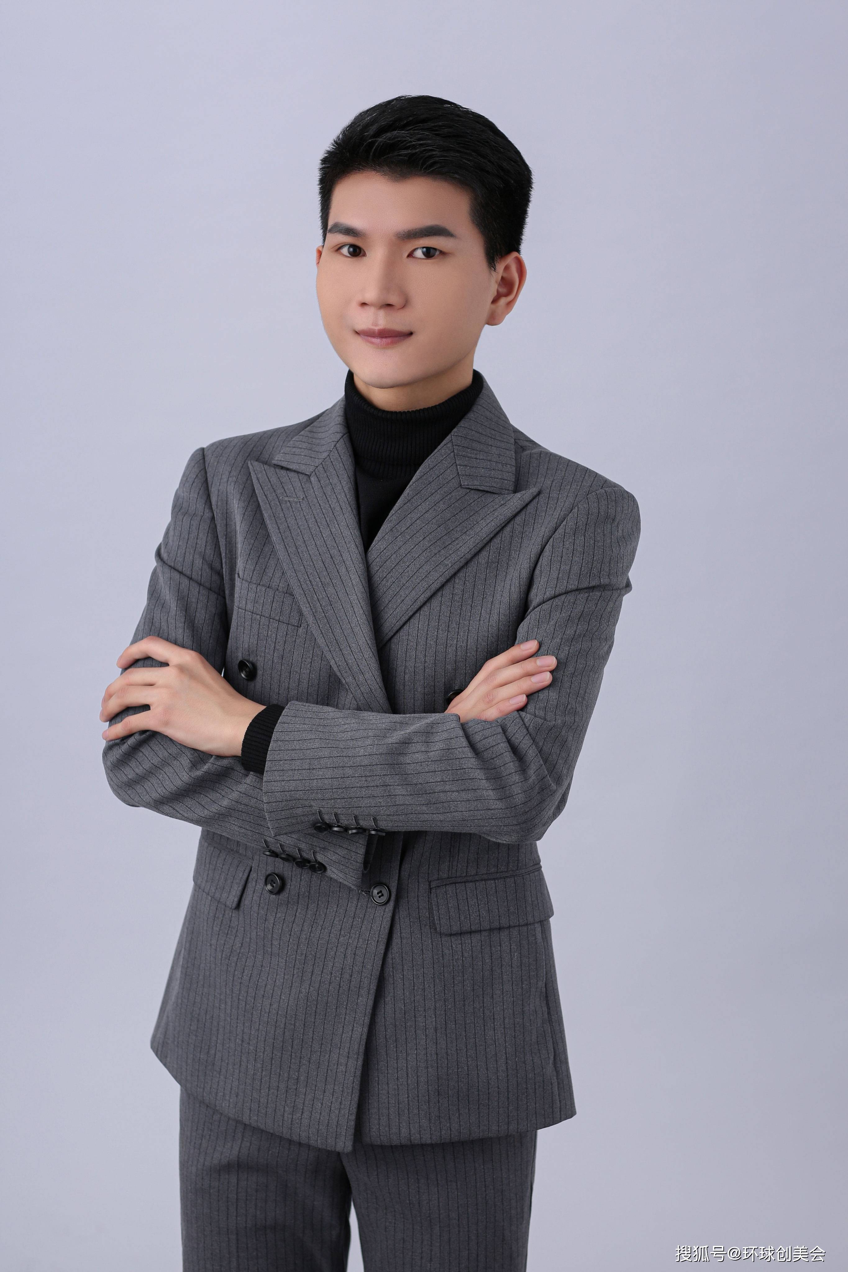 冯家华 剧本与叙事策划总监